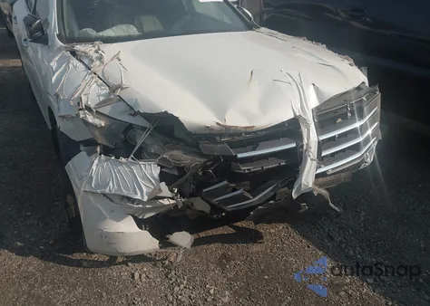 2012 Honda Crosstour Ex-L from USA, damaged, VIN 5J6TF2H52CL007424